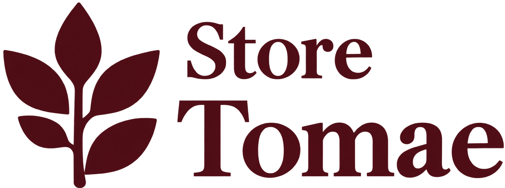 Store Tomae