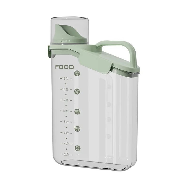 FreshSeal Airtight Food Storage Container for Grains Pet Food and Pantry Essentials