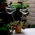 Automatic Bird Water Dispenser Gravity Pet Water Feeder Bottle