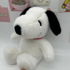 Cartoon Cute Dog Plush Toy Sofa Back Plush Pillow Kids Gifts and Toys