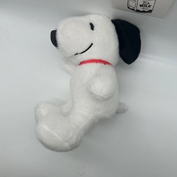 Cartoon Cute Dog Plush Toy Sofa Back Plush Pillow Kids Gifts and Toys