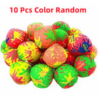 Reusable Water Splash Balls Set for Kids Pool Toys and Summer Water Fun